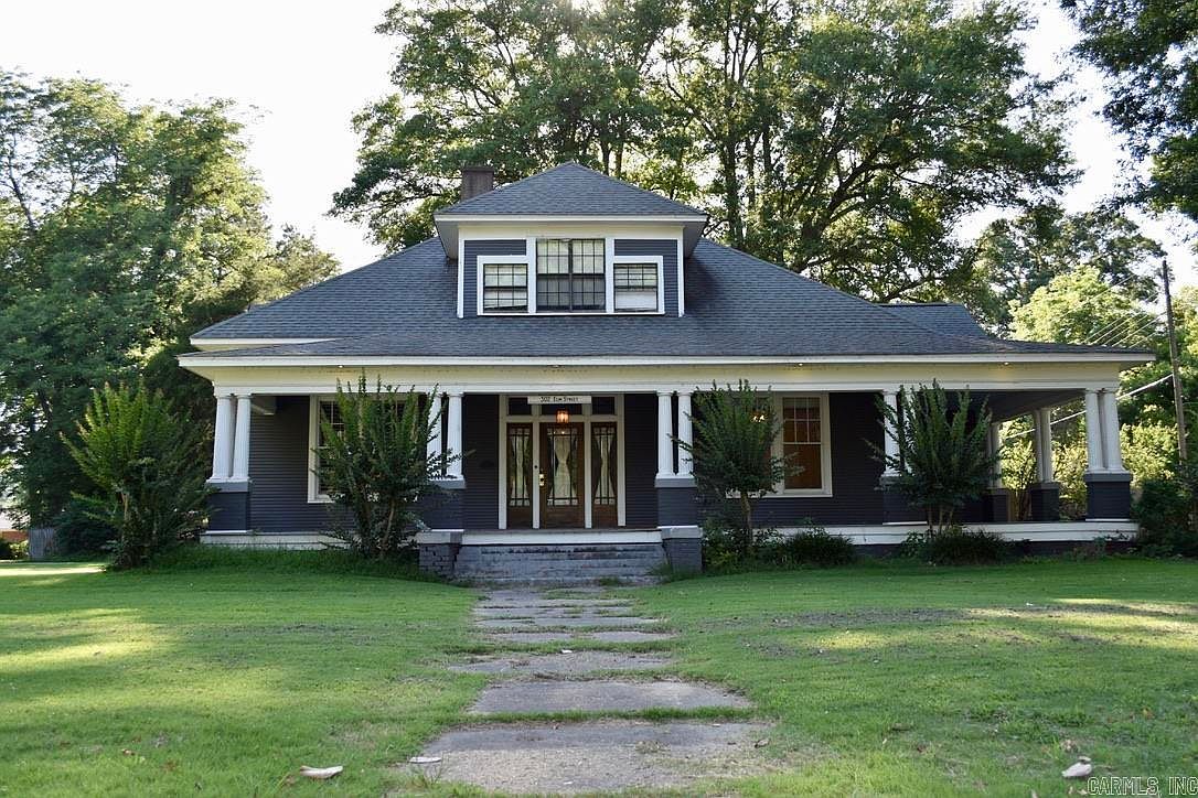 302 Elm St, Marvell, AR 72366 MLS 24020808 Zillow