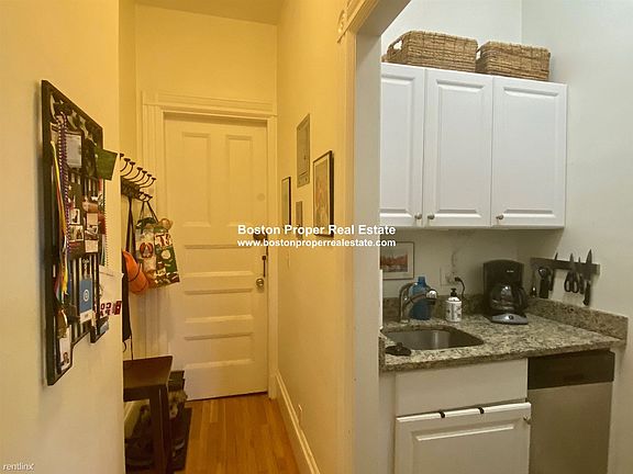 172 Commonwealth Ave. #7 Boston - Back Bay Unit Photo 6