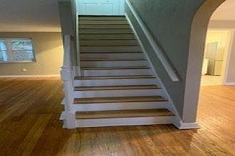 Entry way