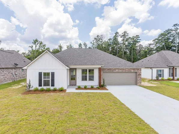 9838 Cane Mill Rd, Denham Springs, LA 70706