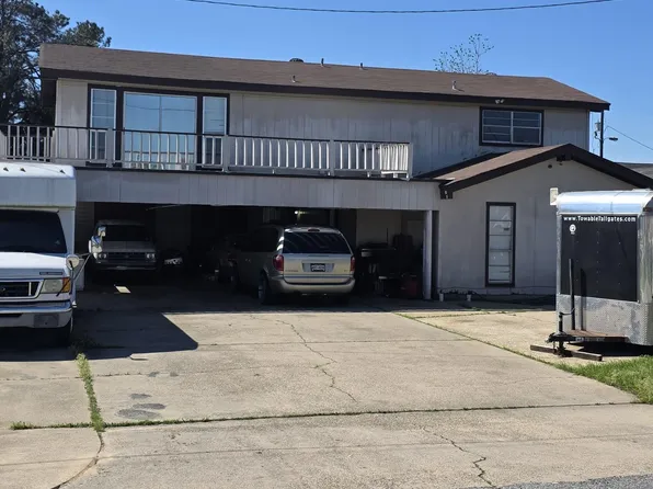 3204 Cameron St, Monroe, LA 71201