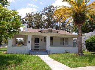 342 Avenue H SE, Winter Haven, FL 33880