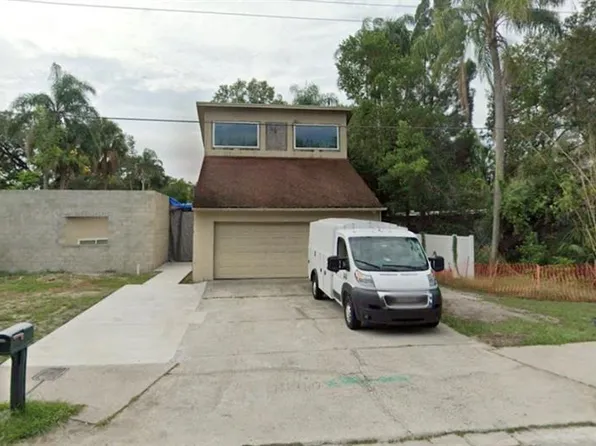 4408 W Leona St, Tampa, FL 33629