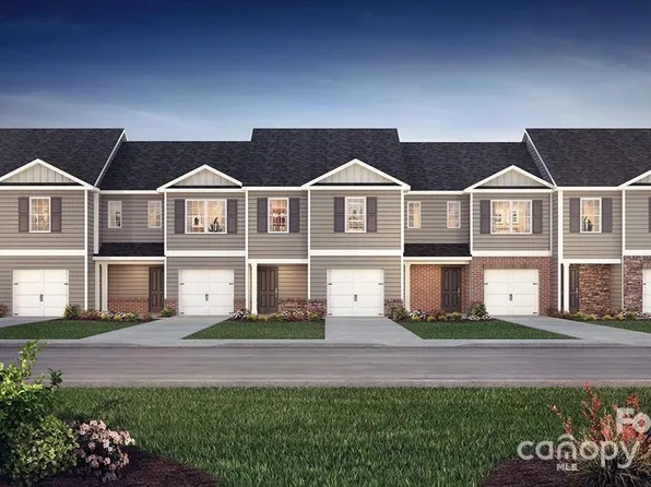 5137 Hyrule Dr, Charlotte, NC 28262