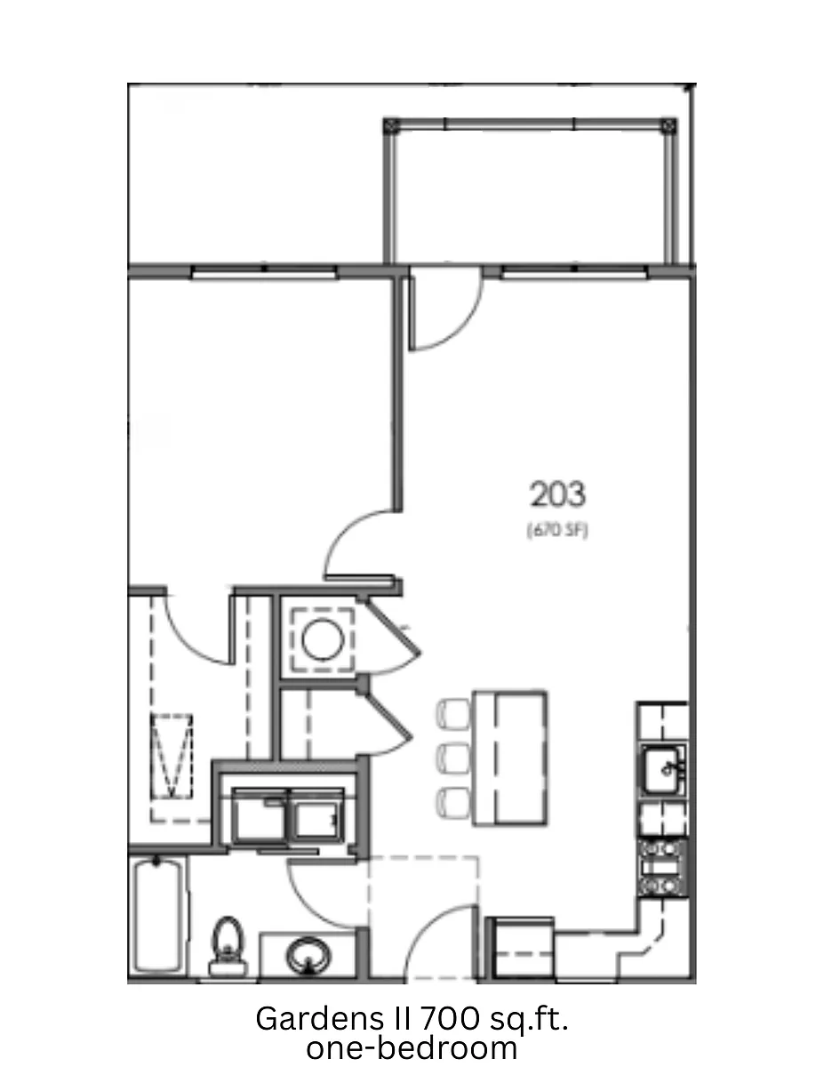 Building Photo - 1237 W Allen St #103