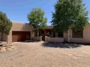 1 Jacinto Ct, Santa Fe, NM 87508