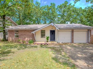 813 Silver Hill Rd, North Little Rock, AR 72118