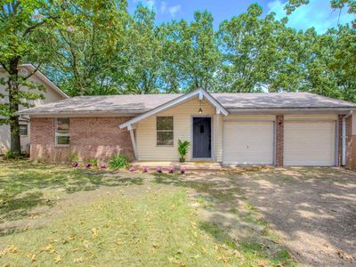 813 Silver Hill Rd, North Little Rock, AR, 72118