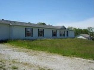 17814 Highway 62, Charlestown, IN 47111