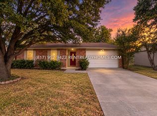 5332 Marsh Dr, The Colony, TX 75056