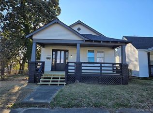 1710 Fairfax Ave, Richmond, VA 23224
