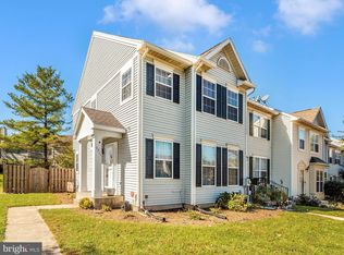 9211 Ridgefield Cir, Frederick, MD 21701