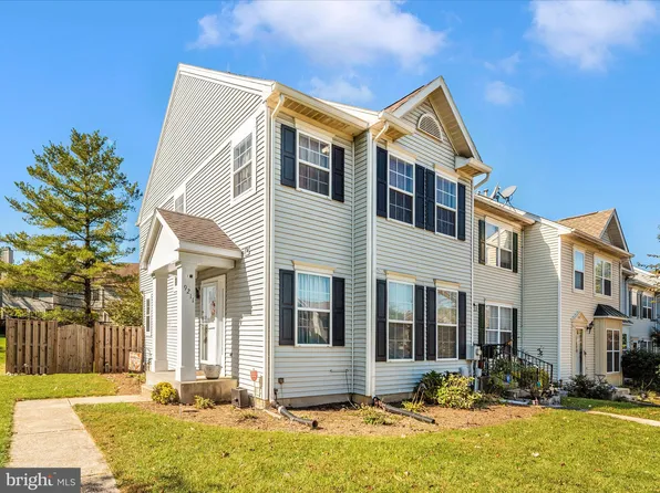 9211 Ridgefield Cir, Frederick, MD 21701