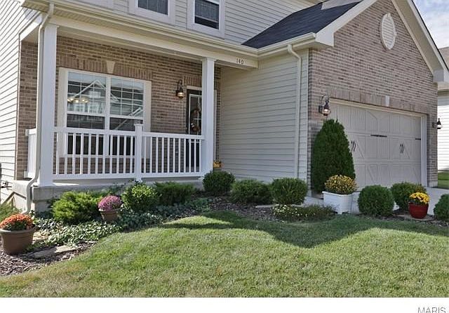 2nd image of 140 Siena Dr