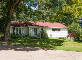E3346 County Road K, Waupaca, WI 54981