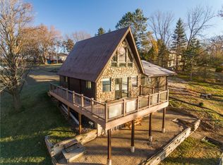 11591 Pearson Ln, Luck, WI 54853