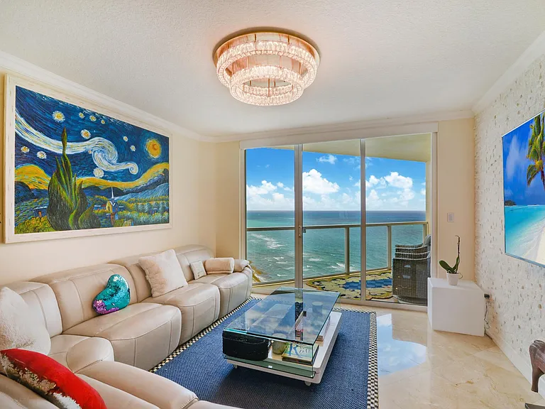 16699 Collins Ave #3204 — Photo 1