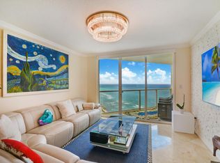 16699 Collins Ave APT 3204, Sunny Isles Beach, FL 33160