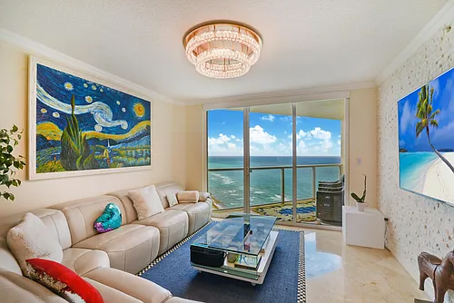 16699 Collins Ave #3204 Photo 1