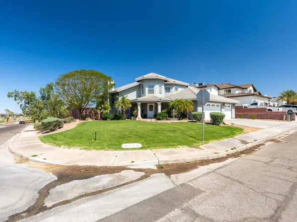 1474 W 33rd St, Yuma, AZ 85365