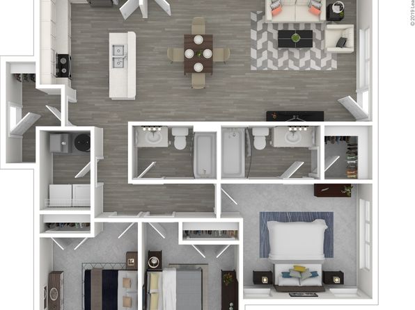 The Meadows at Park Avenue | 12674 S Sienna Meadow Way, Riverton, UT