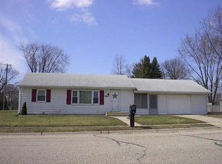 904 Ritsher St, Beloit, WI 53511