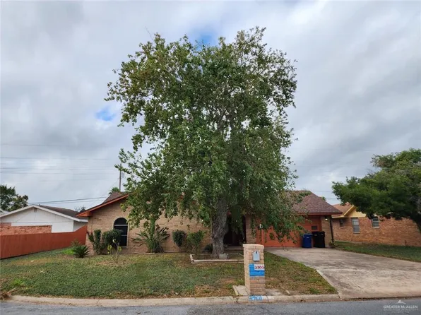 3101 N 28 1/2 St, McAllen, TX 78501