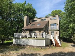 43 Lindsay Mews, Albrightsville, PA