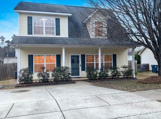 4110 Old Glory Dr, Concord, NC 28025