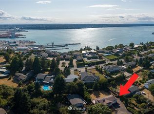1706 Browns Point Blvd, Tacoma, WA 98422