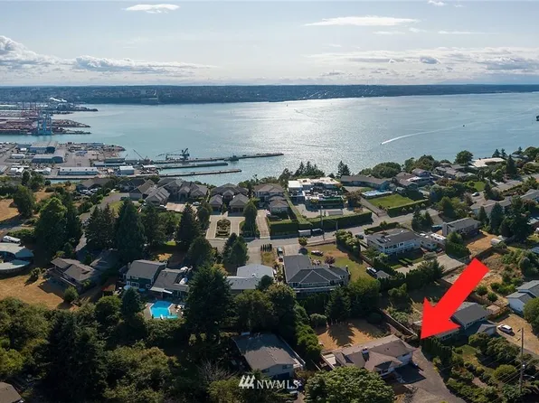 1706 Browns Point Blvd, Tacoma, WA 98422