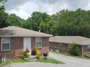 4010 Hutson Ave #B, Nashville, TN 37216