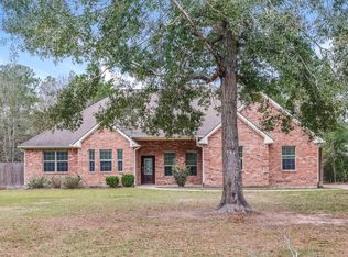 16109 McQueen Rd, Conroe, TX 77302