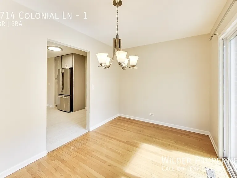 1714 Colonial Ln #1 — Photo 8