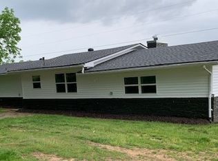 3809 Nickletown Rd, Huntington, AR 72940