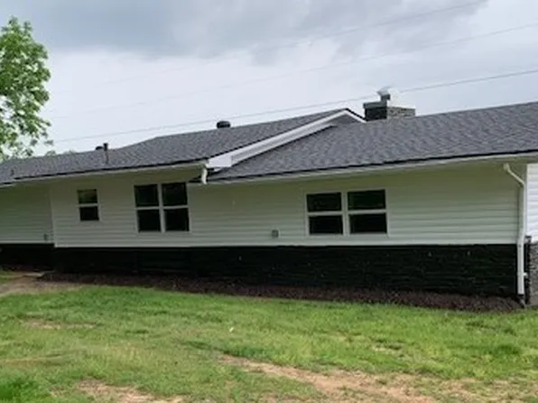 3809 Nickletown Rd, Huntington, AR 72940