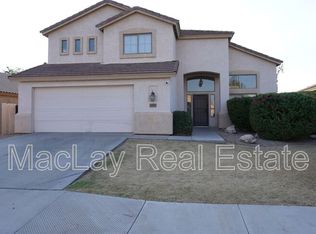 2600 S Holguin Way, Chandler, AZ 85286