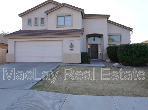 2600 S Holguin Way, Chandler, AZ 85286