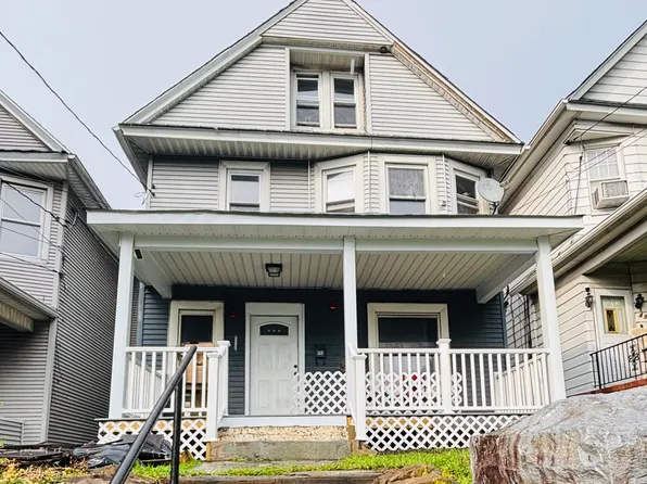 417 Orchard St, Scranton, PA 18505