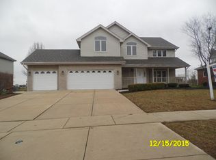 2385 Palmer Ranch Dr, New Lenox, IL 60451