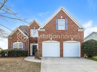 7107 Boulder Pass, Union City, GA 30291