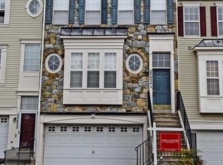 25434 Paine St, Damascus, MD
