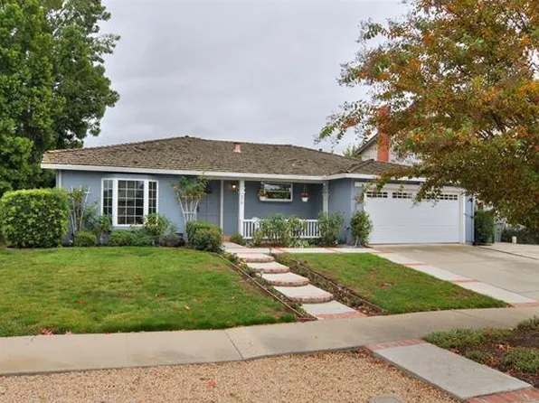 478 Churchill Park Dr, San Jose, CA 95136