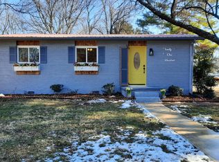 2100 Wimberly Rd NW, Huntsville, AL 35816