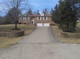 926 W Low Gap Rd, Cold Spring, KY 41076