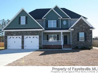 1813 Key Lt47jcn Ct, Fayetteville, NC 28314