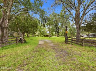 4274 SE 109TH Street, Starke, FL 32091