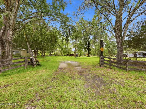 4274 SE 109TH Street, Starke, FL 32091