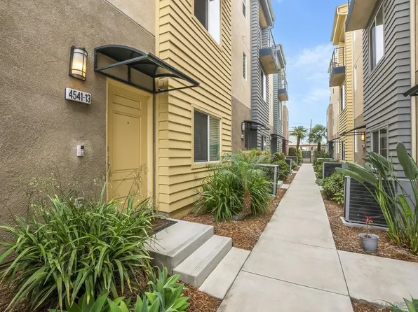 4541 Rainier Ave Unit 13, San Diego, CA 92120
