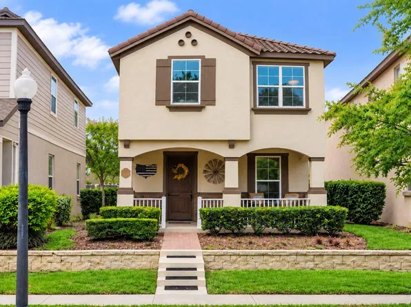 9354 MEADOW HUNT WAY, WINTER GARDEN, FL 34787